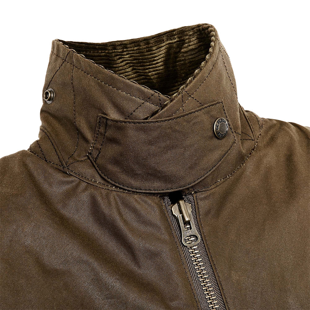 Filson Shelter Short Work Jacket Woman