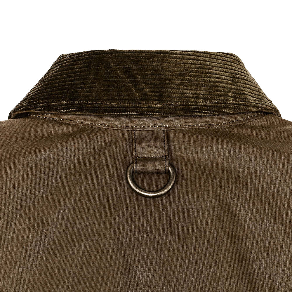 Filson Shelter Short Work Jacket Woman