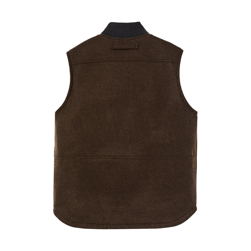 Filson Spokane Insulated Work Vest
