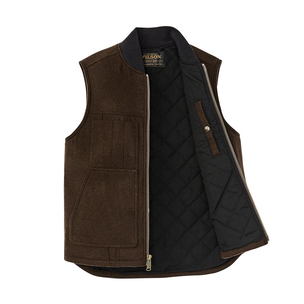 Filson Spokane Insulated Work Vest