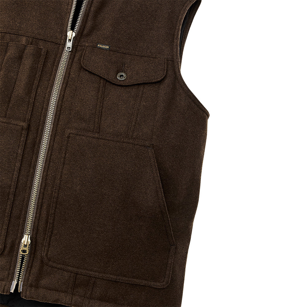 Filson Spokane Insulated Work Vest