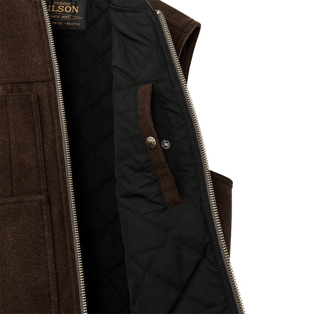Filson Spokane Insulated Work Vest