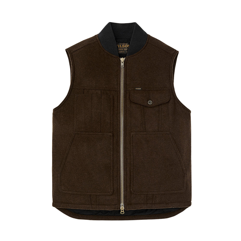 Filson Spokane Insulated Work Vest