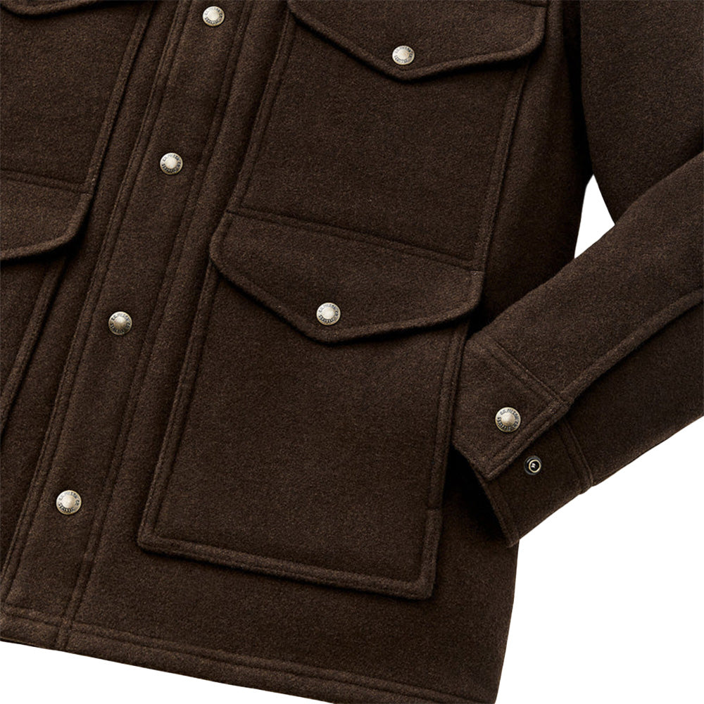 Filson Spokane Insulated Cruiser Jacket