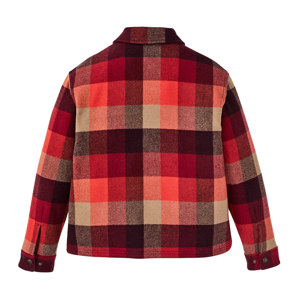 Filson Spokane Insulated Jacket Woman
