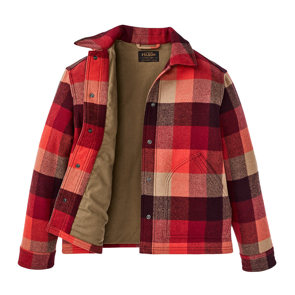 Filson Spokane Insulated Jacket Woman