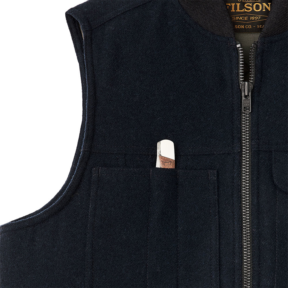 Filson Spokane Insulated Work Vest