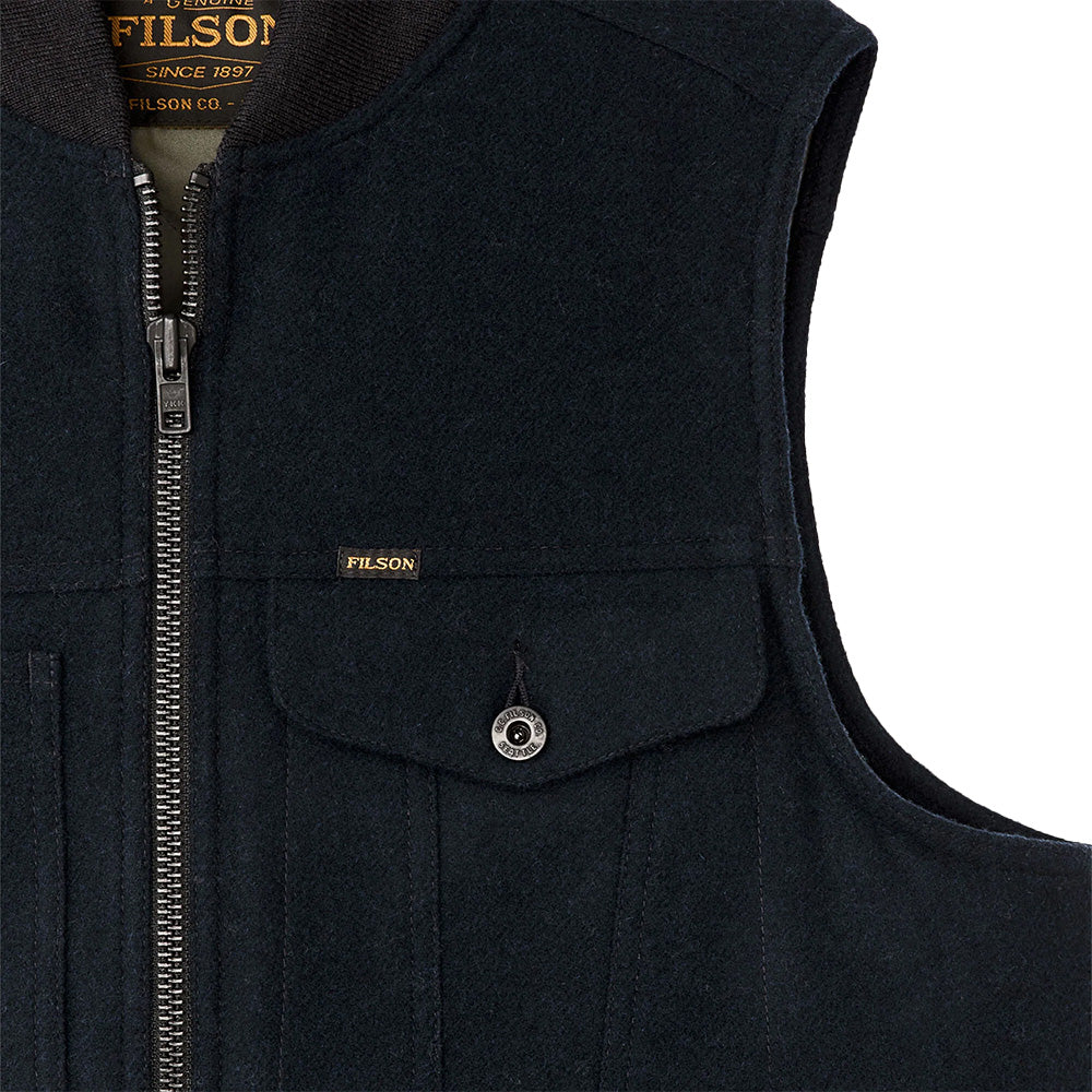 Filson Spokane Insulated Work Vest