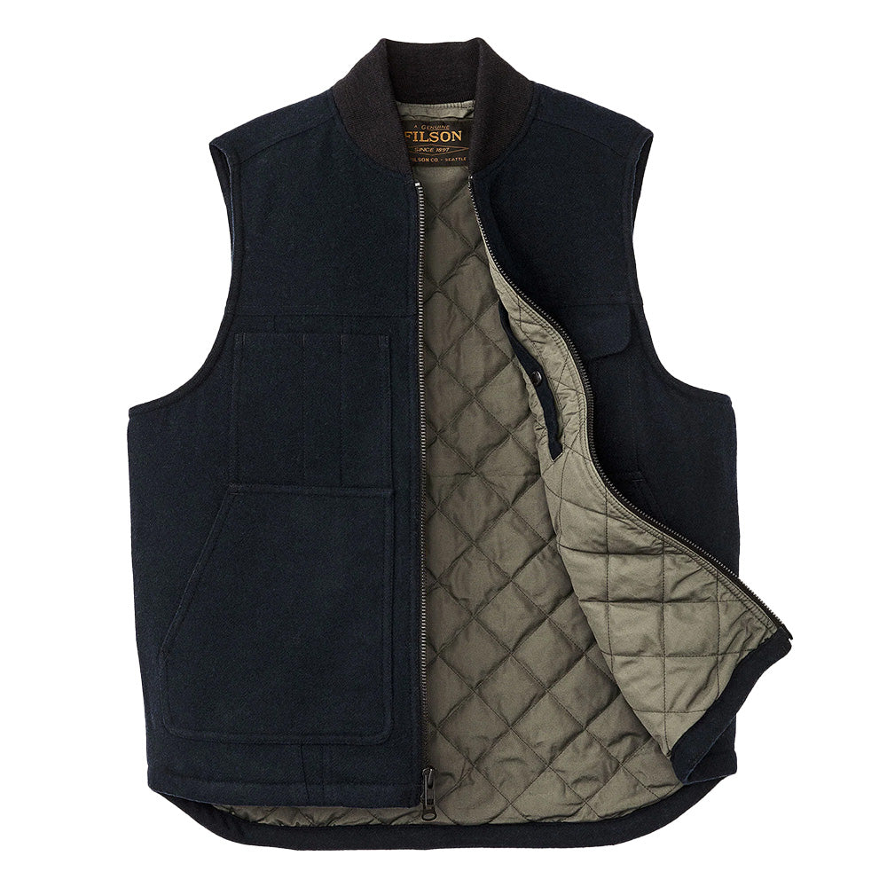 Filson Spokane Insulated Work Vest