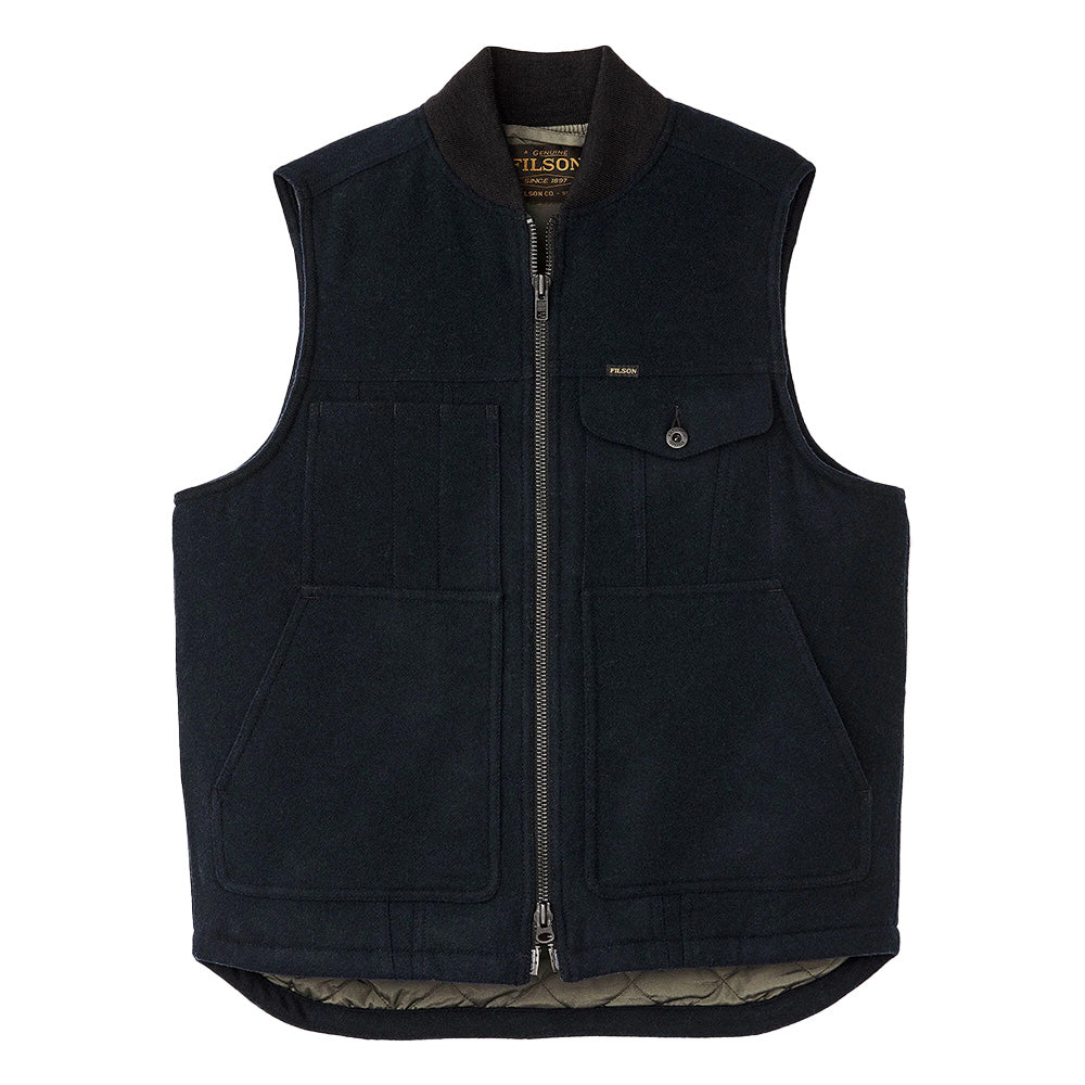 Filson Spokane Insulated Work Vest