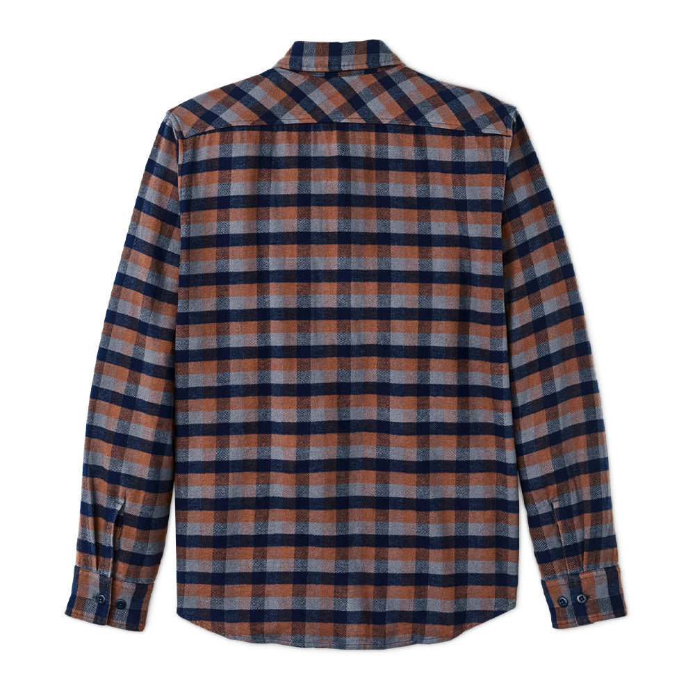 Filson The Rangeland Flannel Shirt