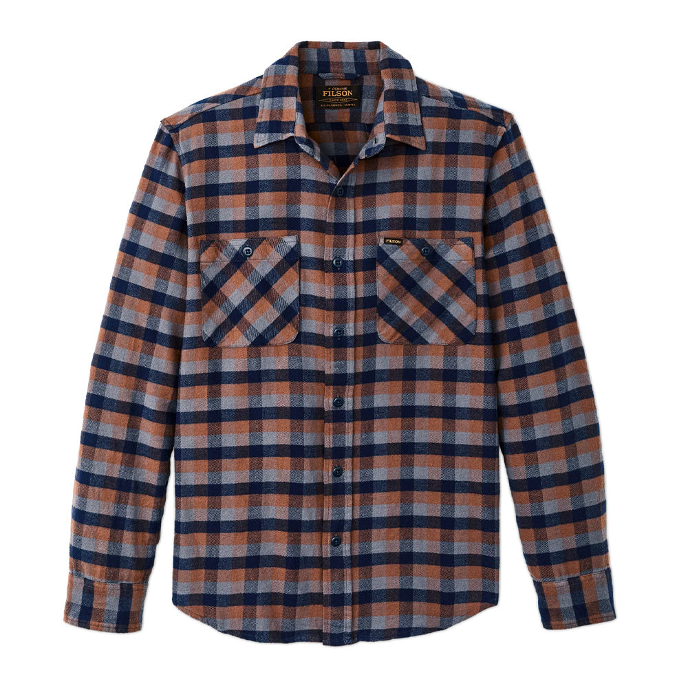 Filson The Rangeland Flannel Shirt