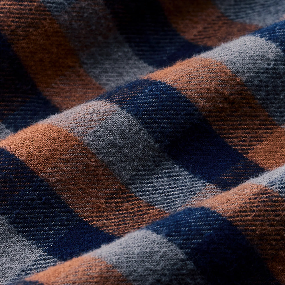 Filson The Rangeland Flannel Shirt