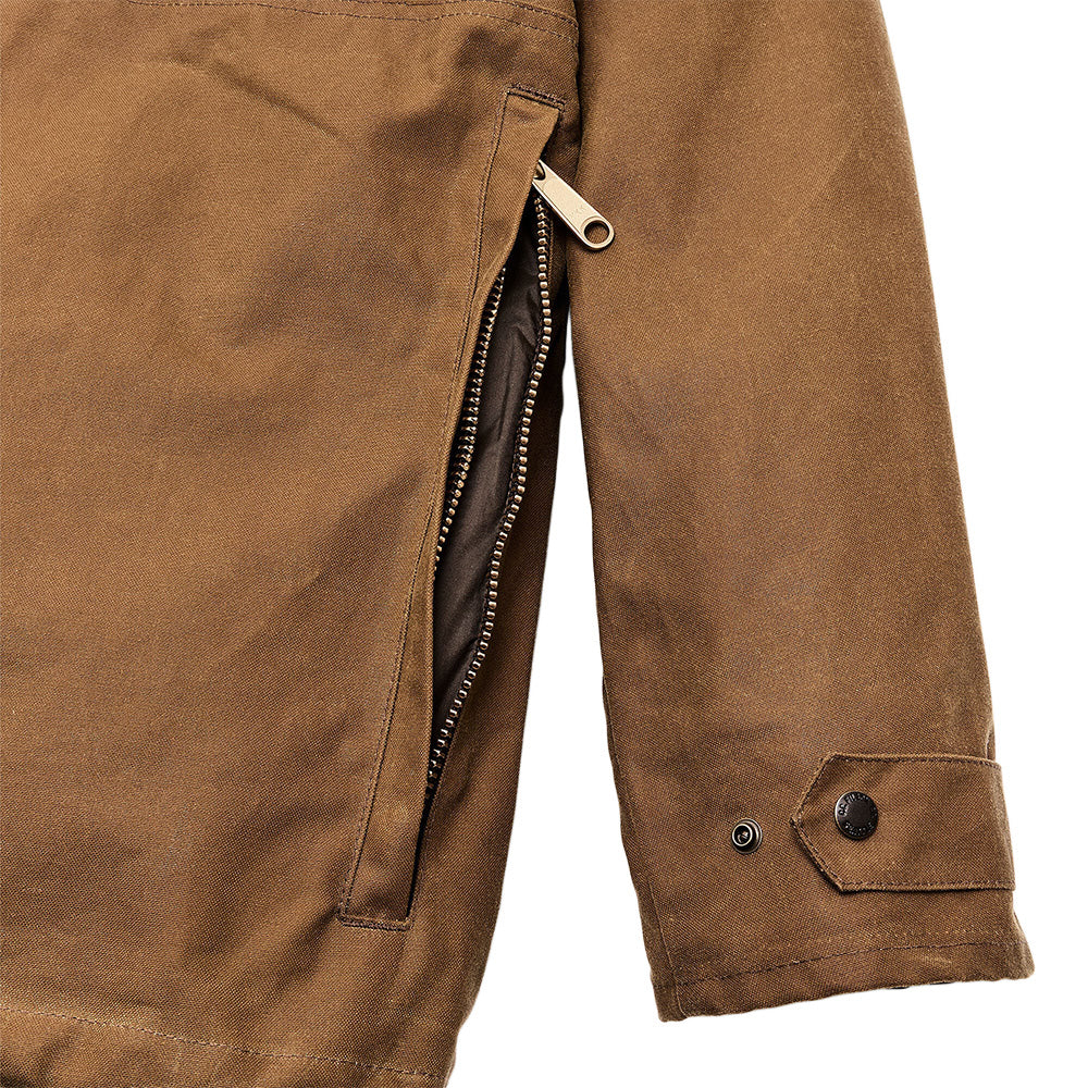 Filson Tin Cloth Field Jacket