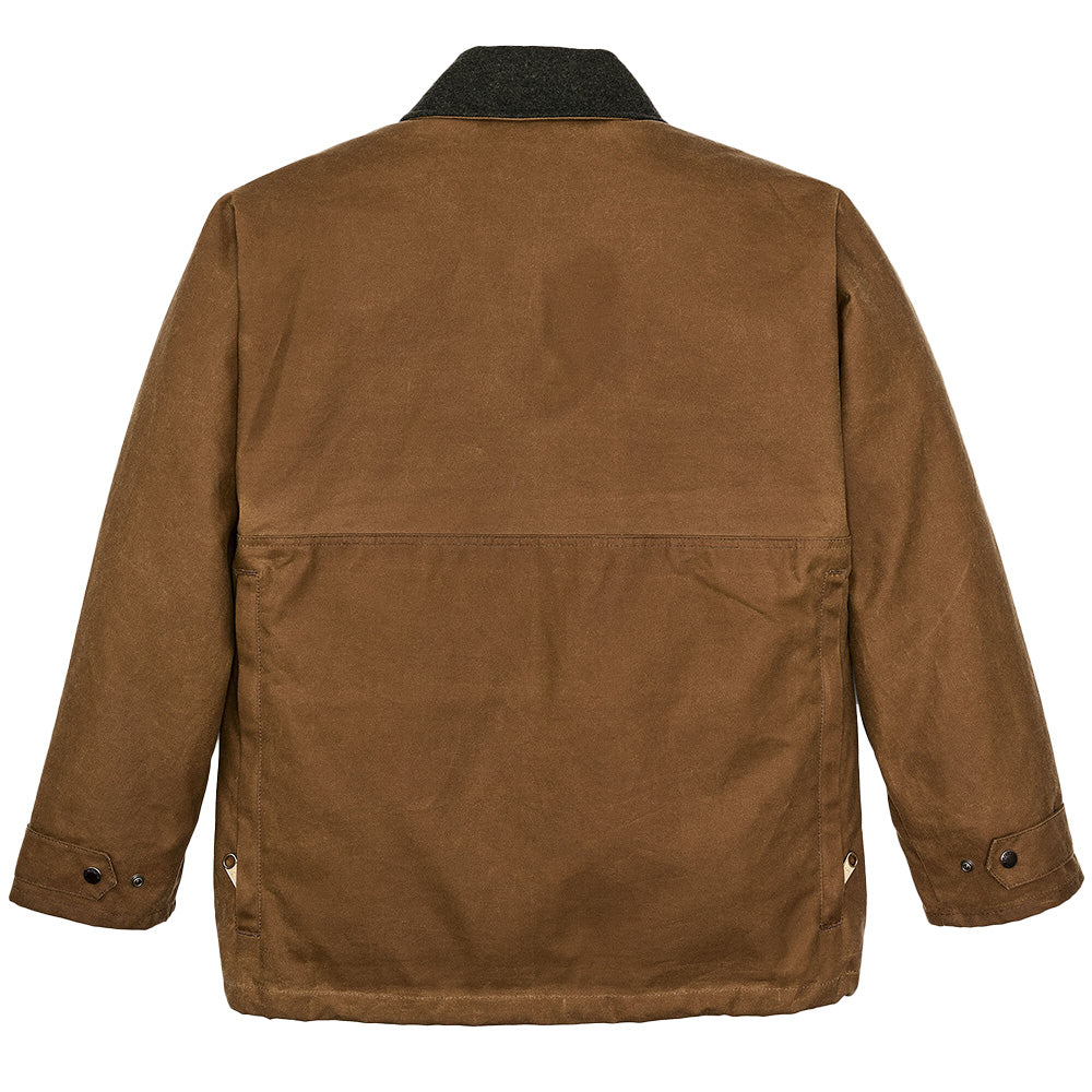 Filson Tin Cloth Field Jacket