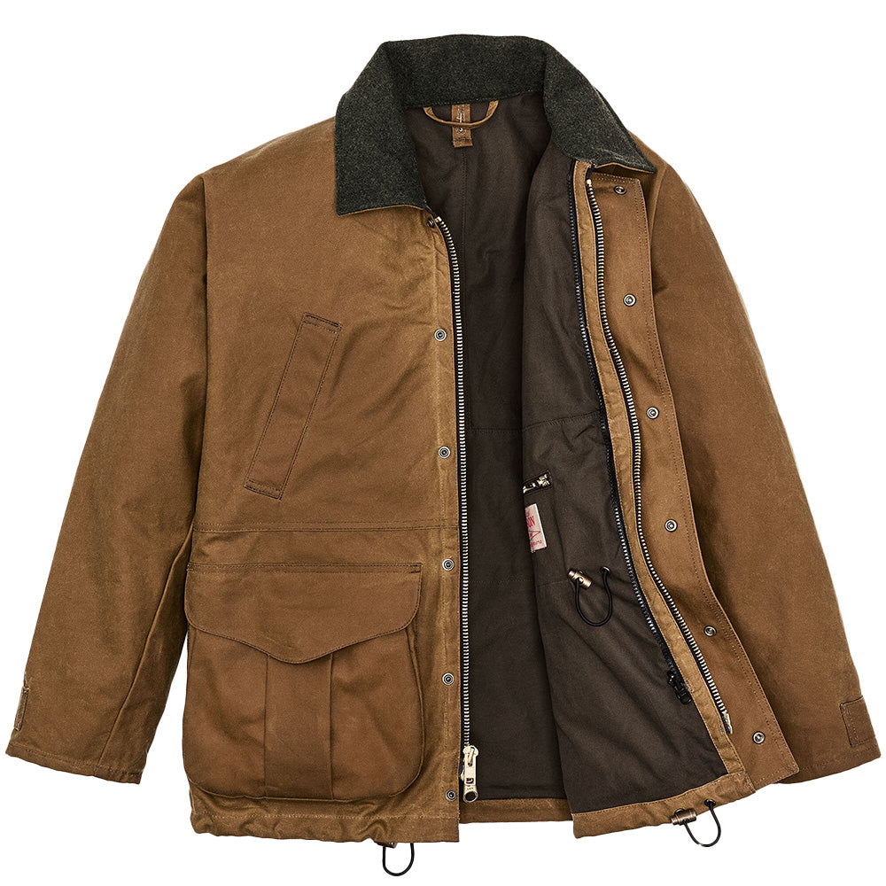 Filson Tin Cloth Field Jacket