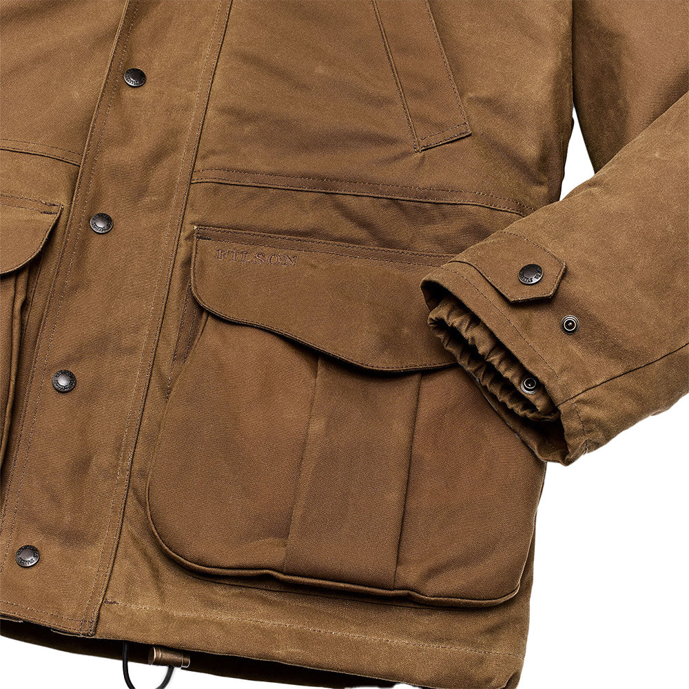 Filson Tin Cloth Field Jacket