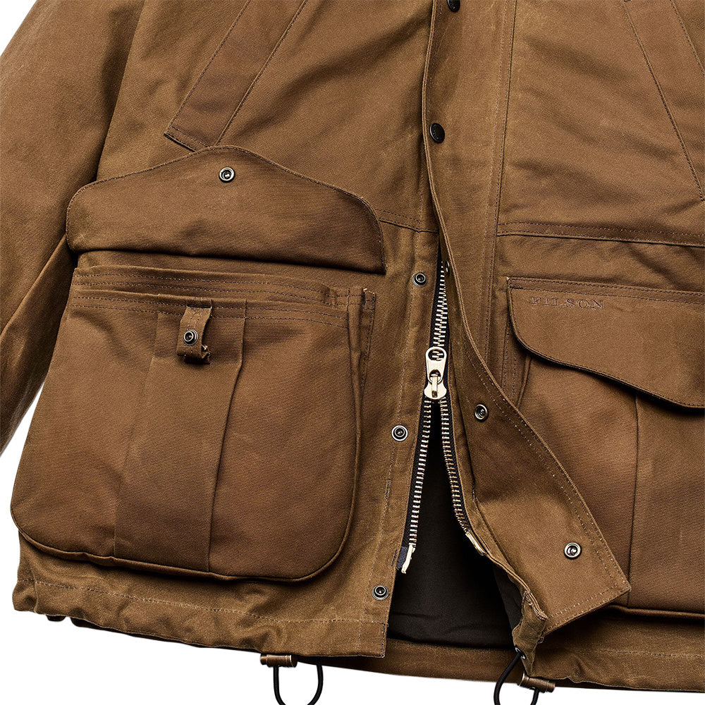 Filson Tin Cloth Field Jacket