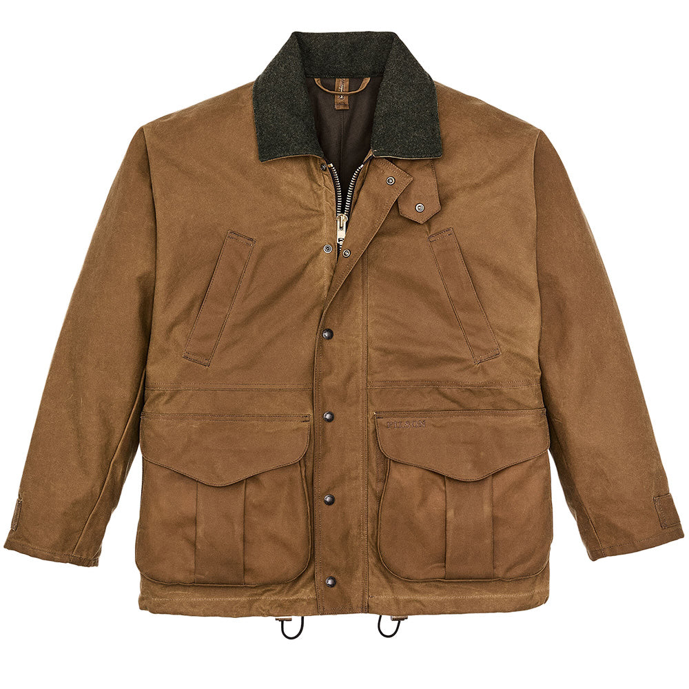 Filson Tin Cloth Field Jacket