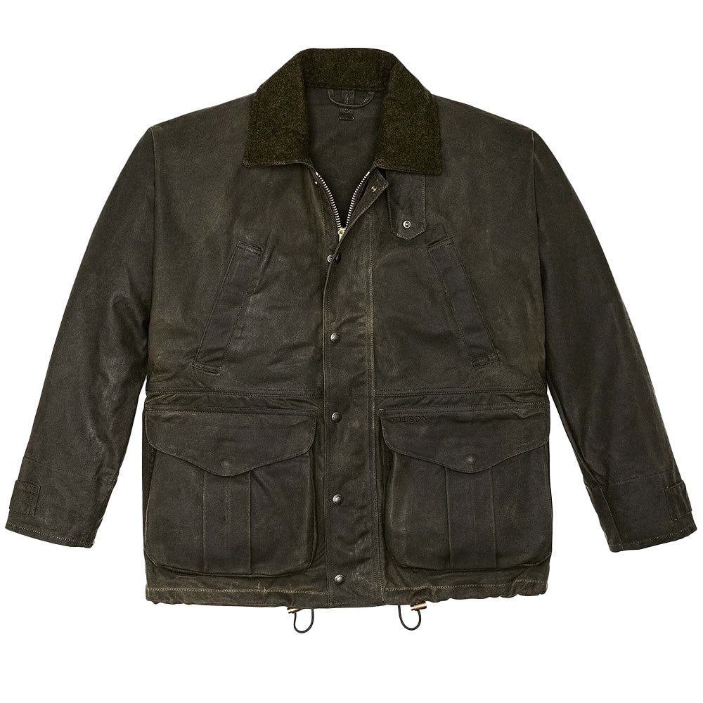 Filson Tin Cloth Field Jacket