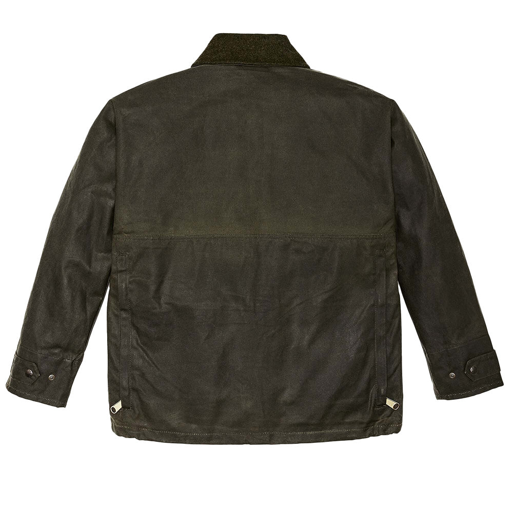 Filson Tin Cloth Field Jacket