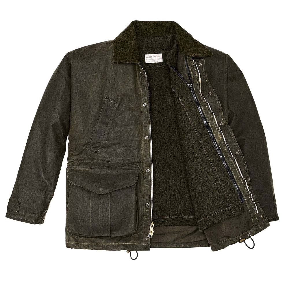 Filson Tin Cloth Field Jacket