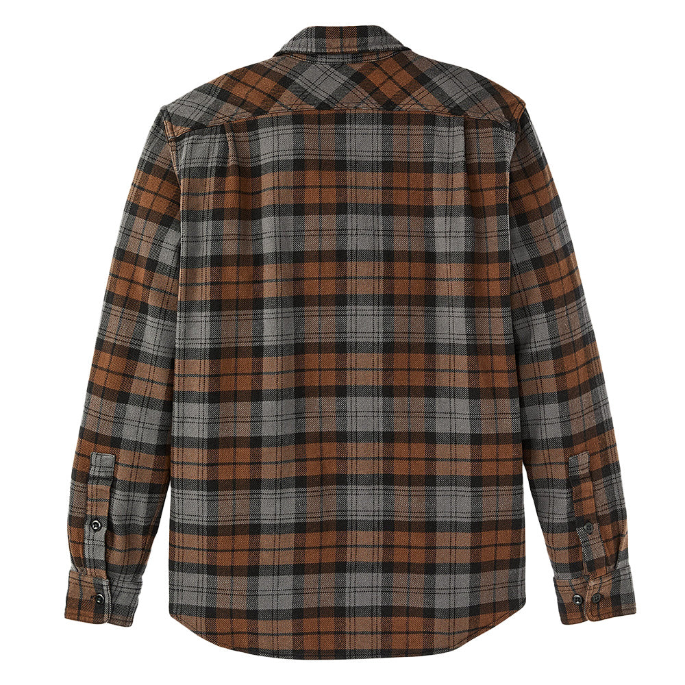 Filson Vintage Flannel Work Shirt