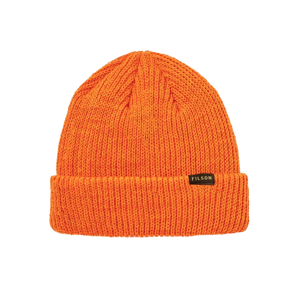 Filson Watch Cap