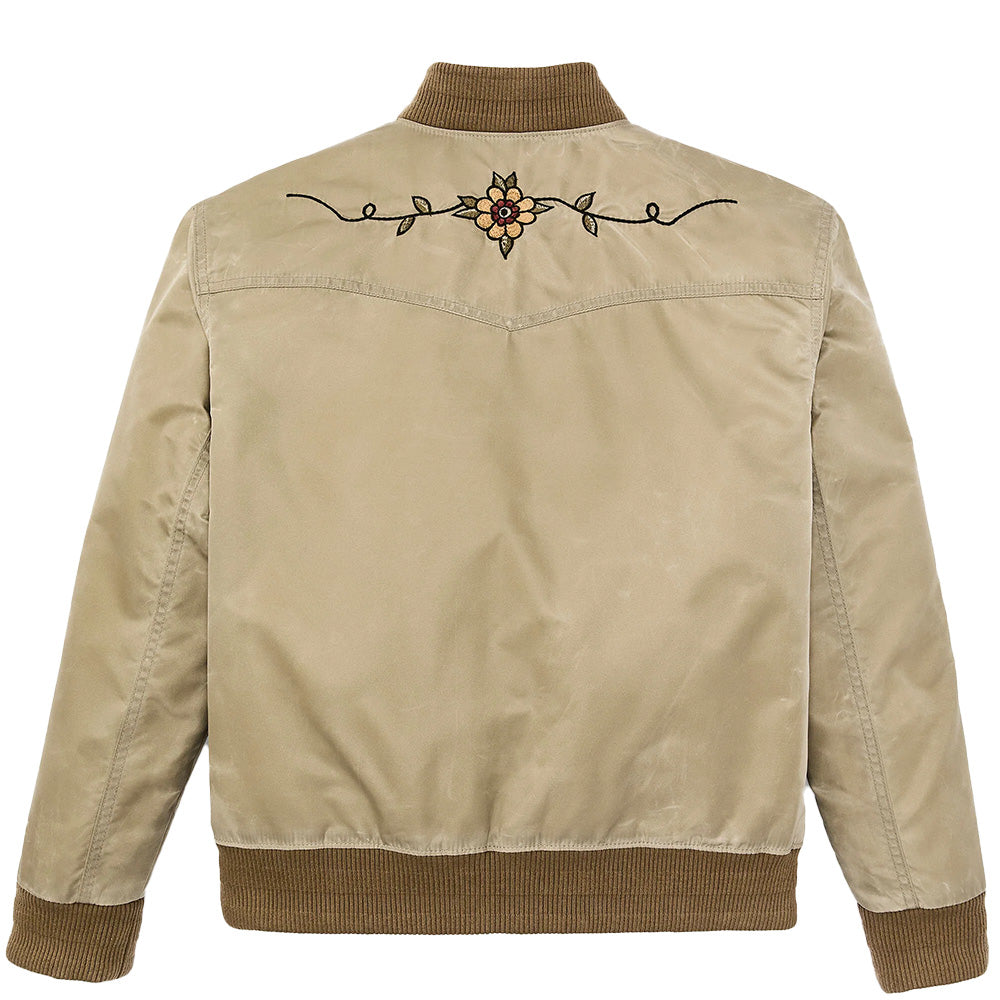 Filson Women's Western Satin Jacket