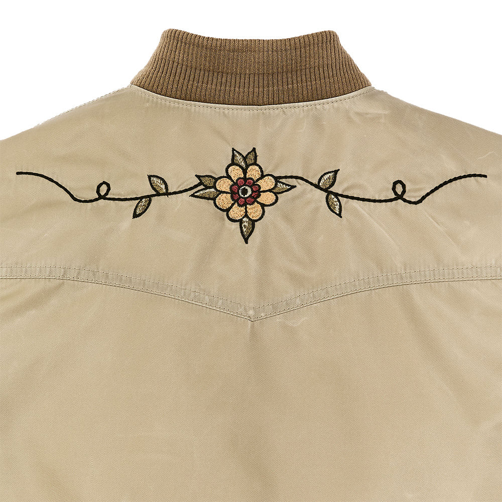 Filson Women's Western Satin Jacket