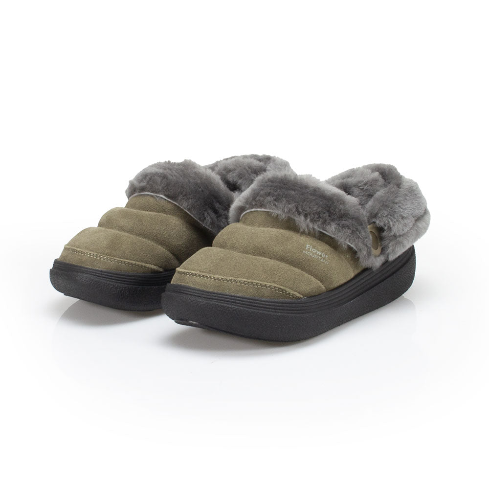 Flower Mountain Fami Slippers Woman