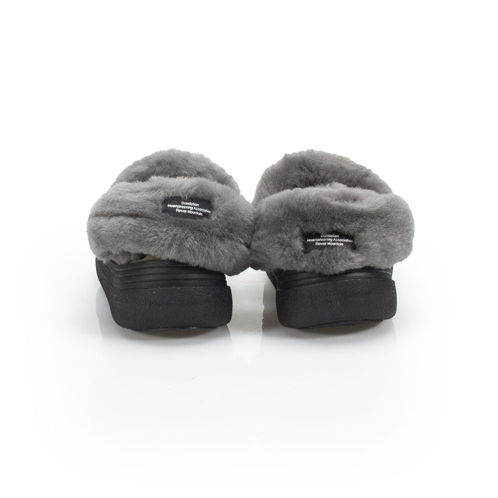 Flower Mountain Fami Slippers Woman