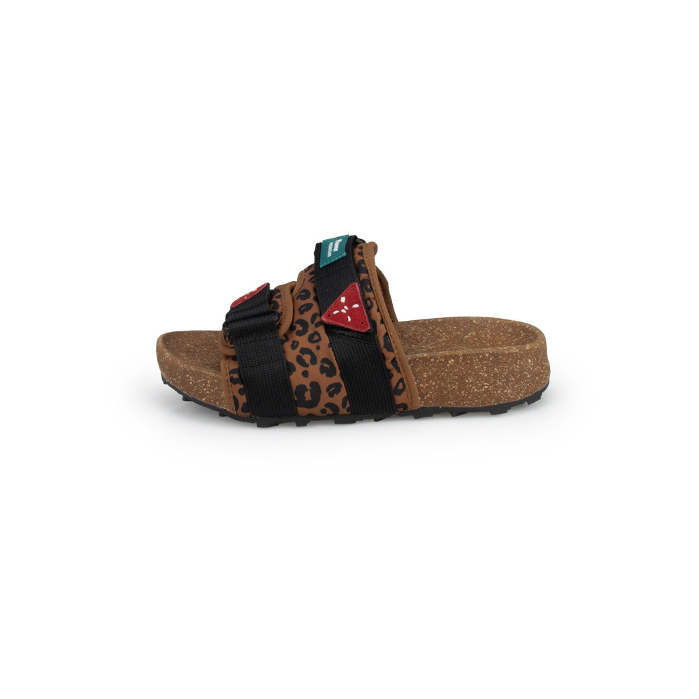 Flower Mountain Niwa Slipper Uni