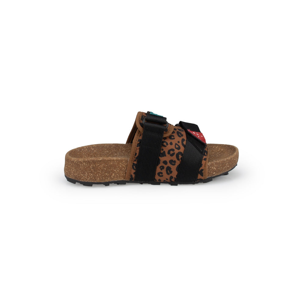 Flower Mountain Niwa Slipper Uni