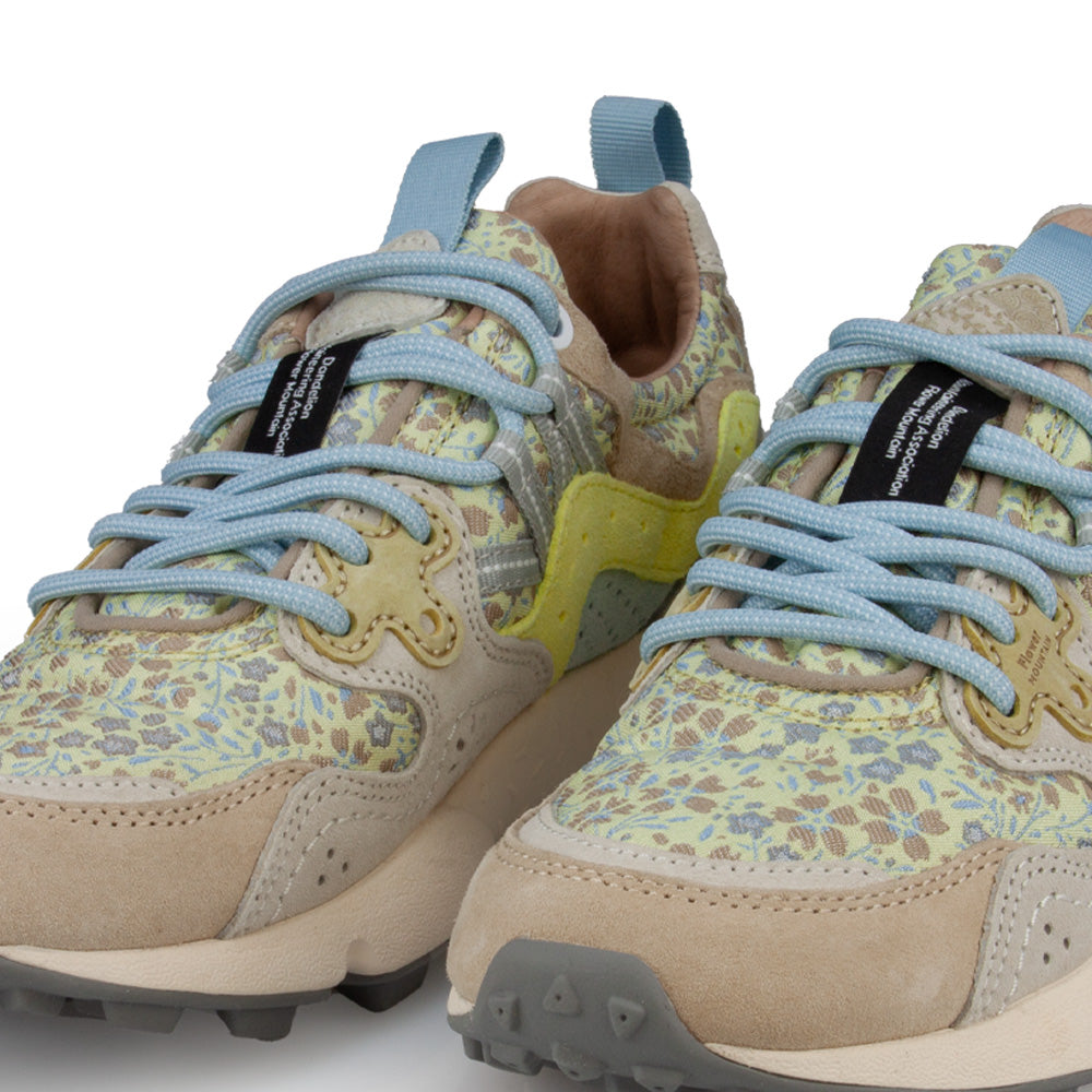 Flower Mountain Yamano 3 Woman