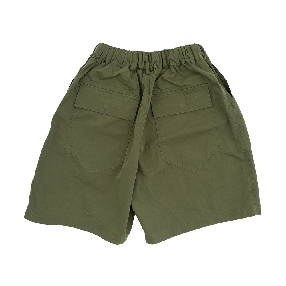 Frizmworks Cn Nib Fatigue Shorts