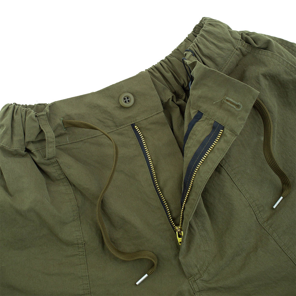 Frizmworks Cn Nib Fatigue Shorts