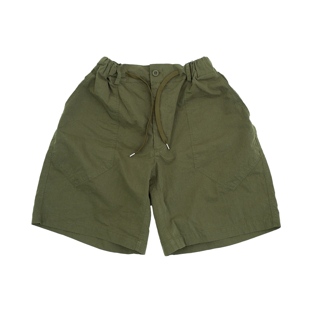 Frizmworks Cn Nib Fatigue Shorts