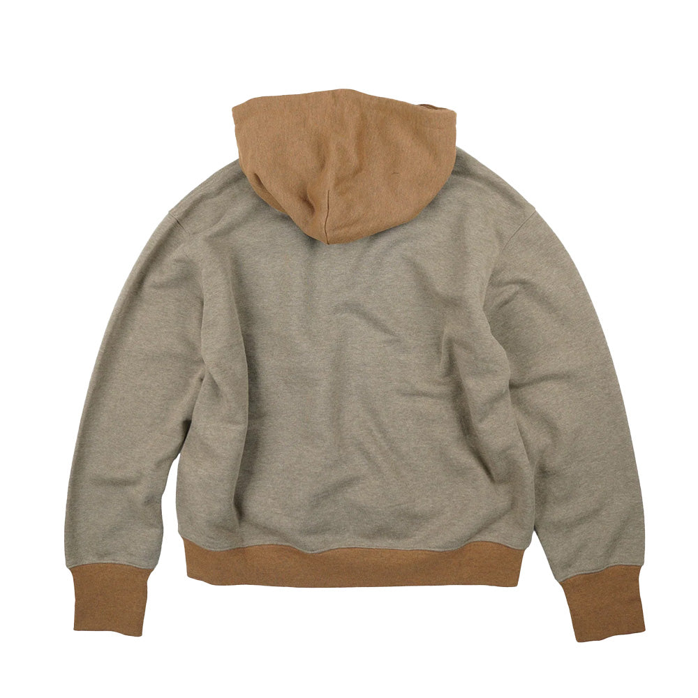 Frizmworks Color Block Pocket Hoody