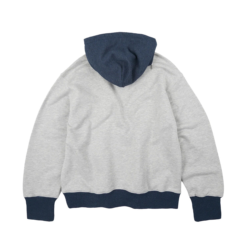 Frizmworks Color Block Pocket Hoody