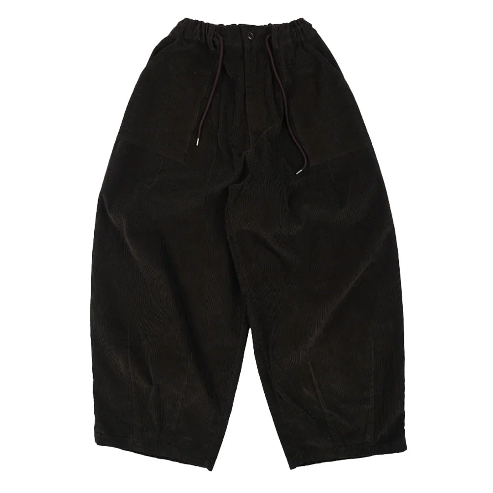Frizmworks Corduroy Balloon Pants