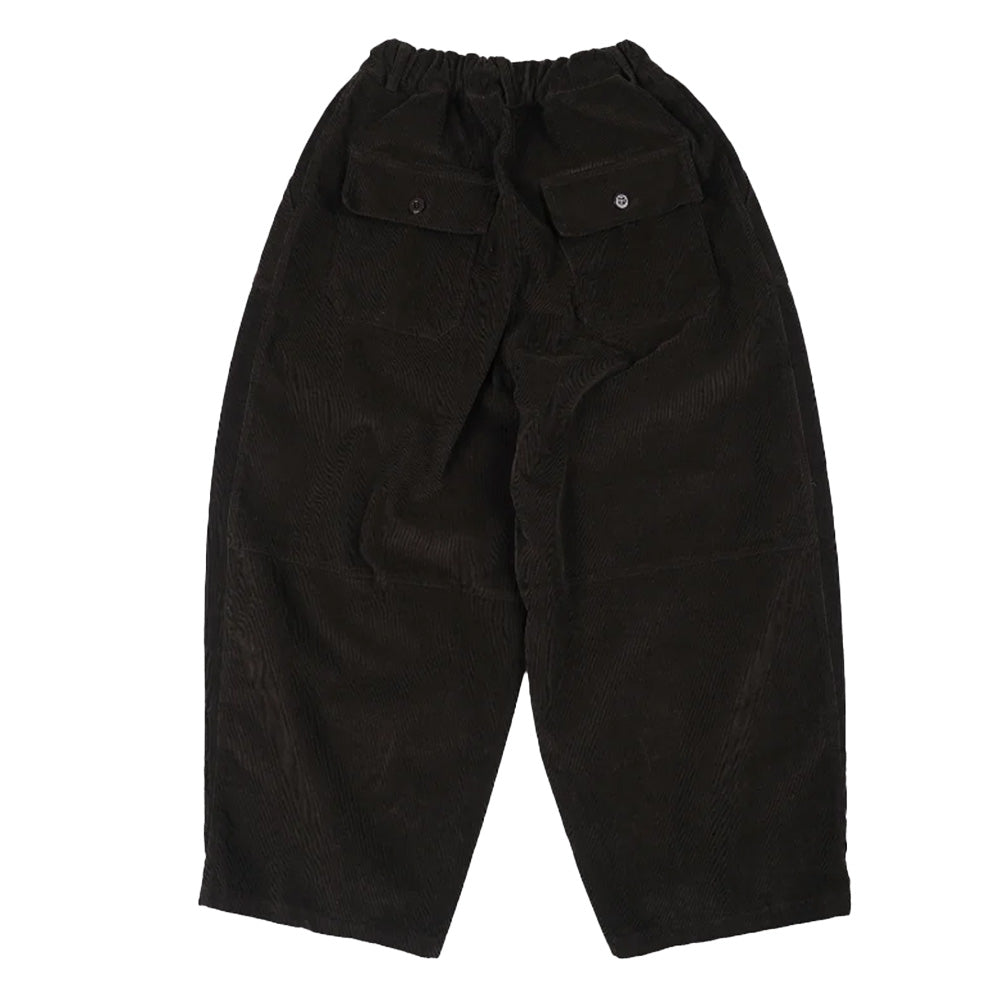 Frizmworks Corduroy Balloon Pants