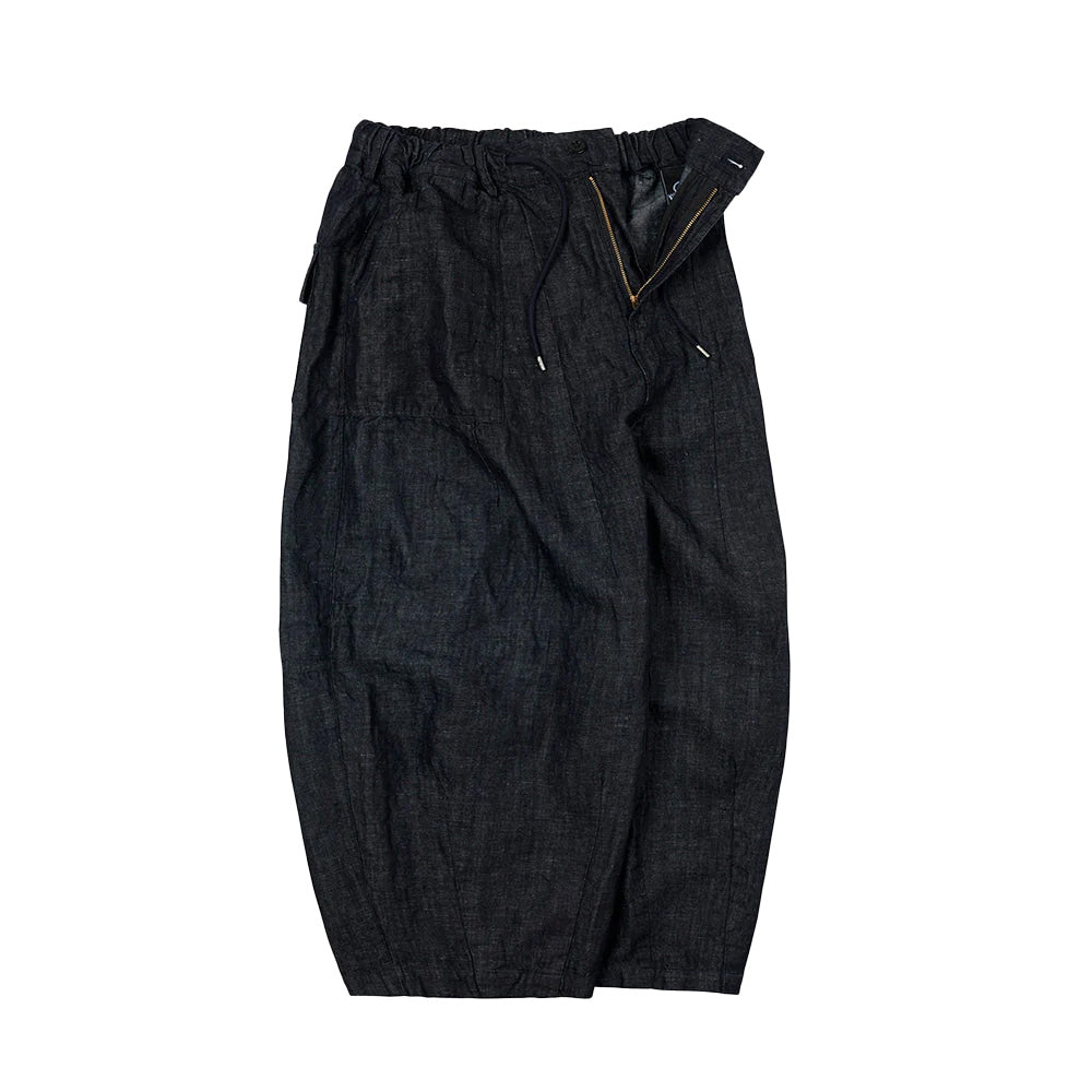 Frizmworks Denim Balloon Pants