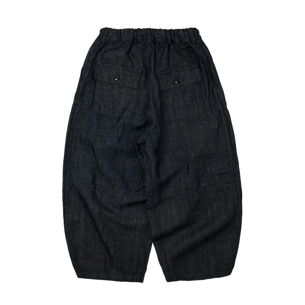 Frizmworks Denim Balloon Pants