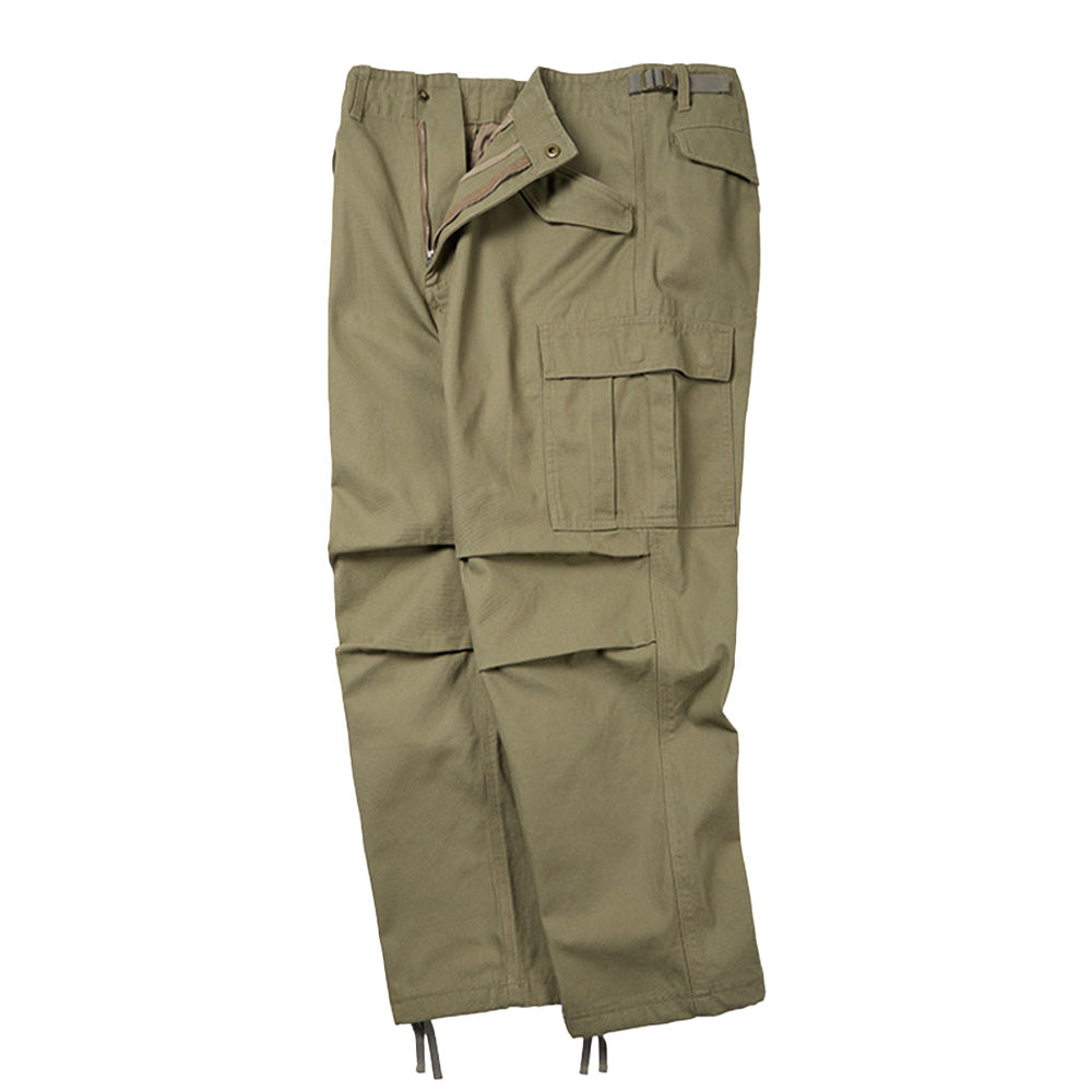 Frizmworks Jungle Cloth M65 Field Pants