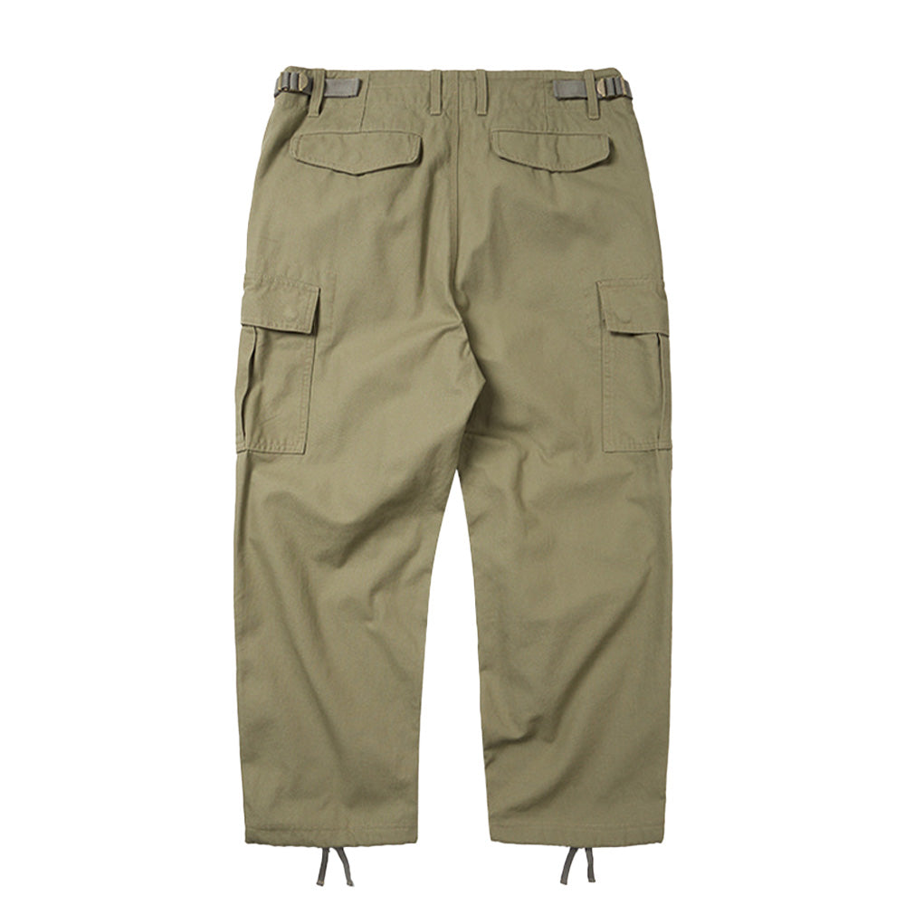Frizmworks Jungle Cloth M65 Field Pants