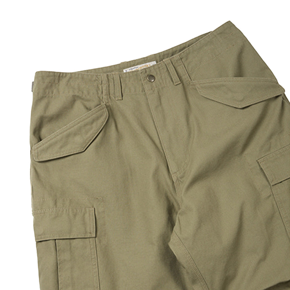 Frizmworks Jungle Cloth M65 Field Pants