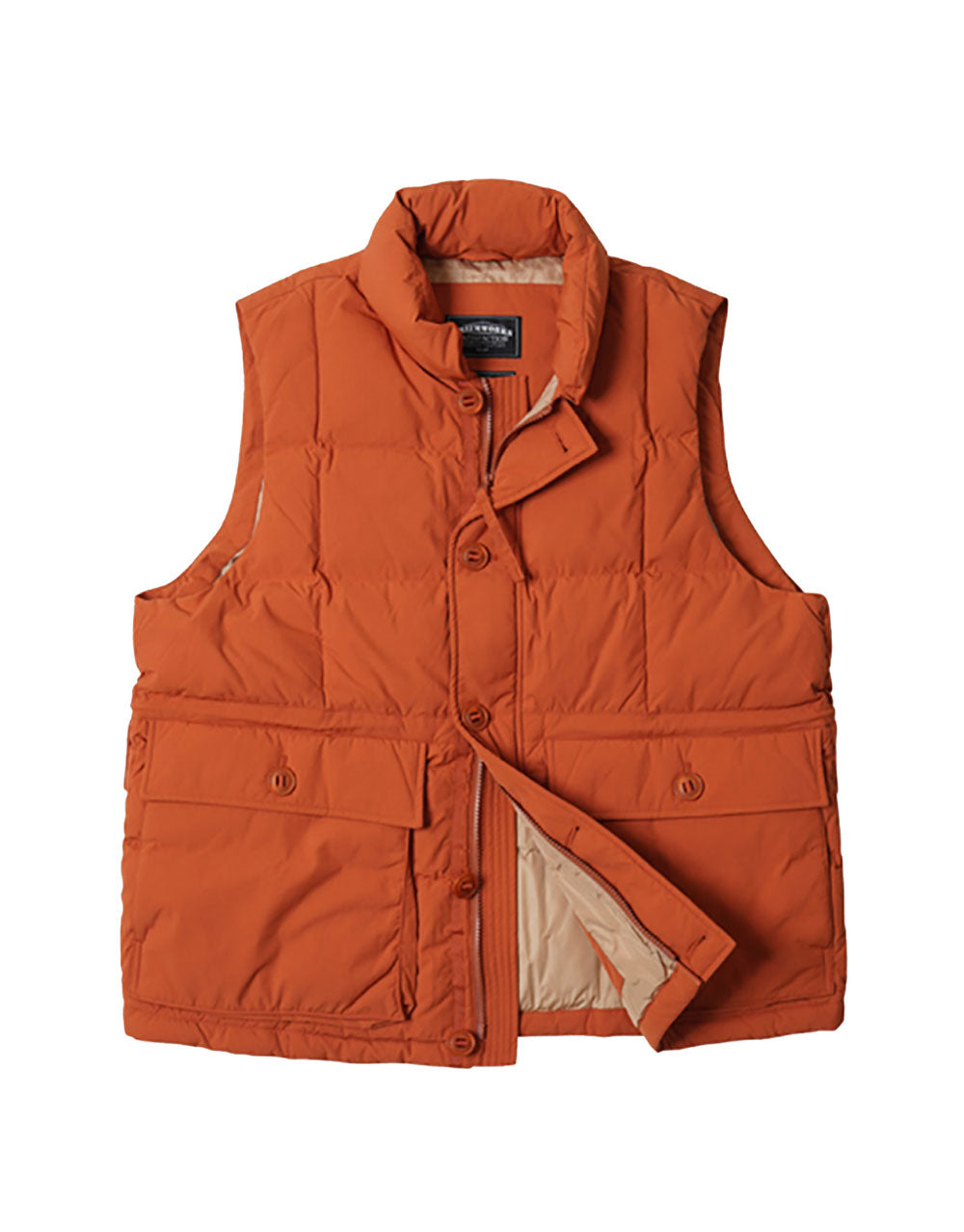 Frizmworks Karakoram Down Vest