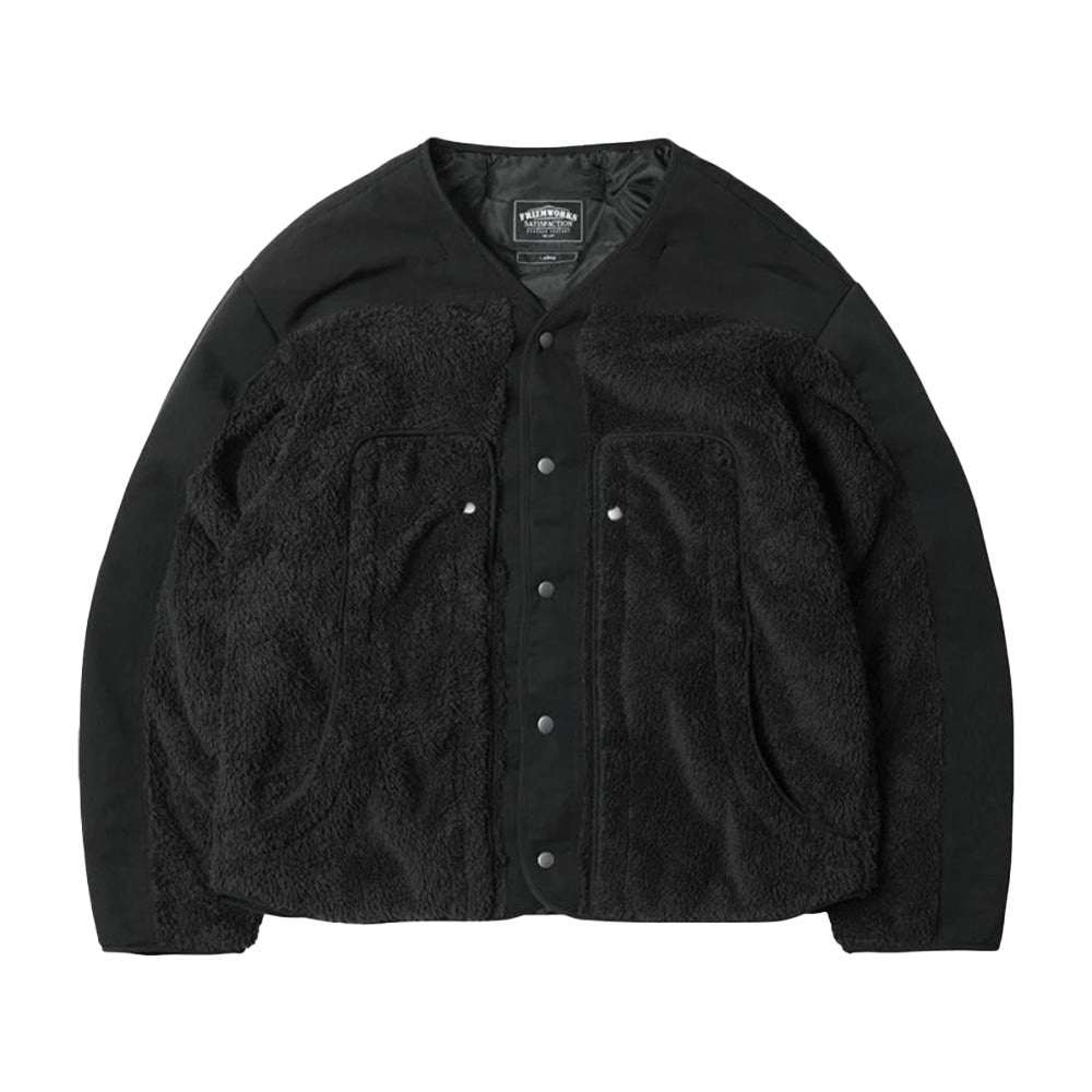 Frizmworks Smock Hooded Parka