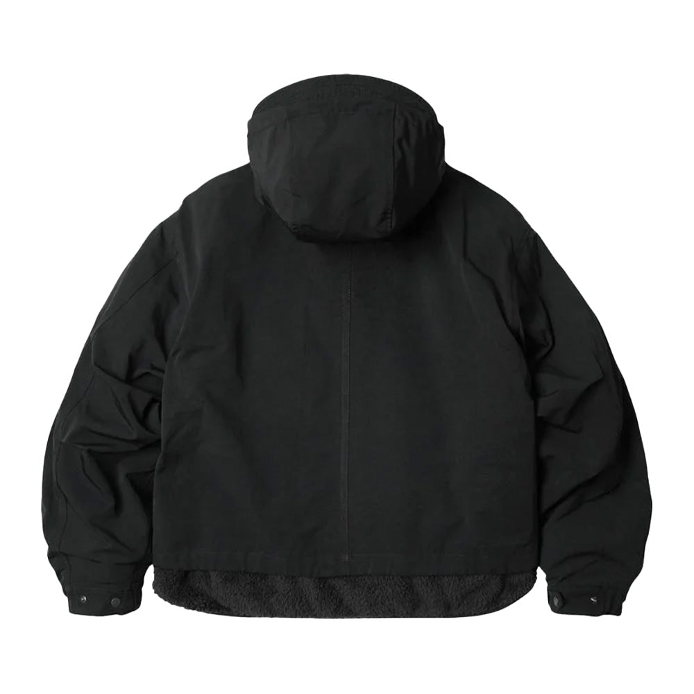 Frizmworks Smock Hooded Parka